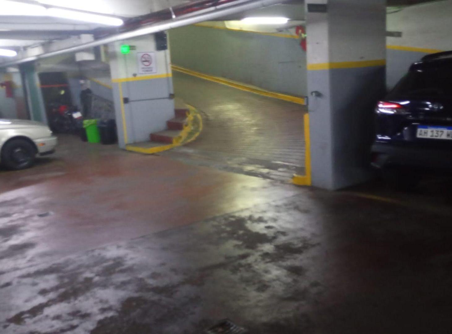Foto de COCHERA EN IDEAL ZONA DE BELGRANO!!!, imagen 4