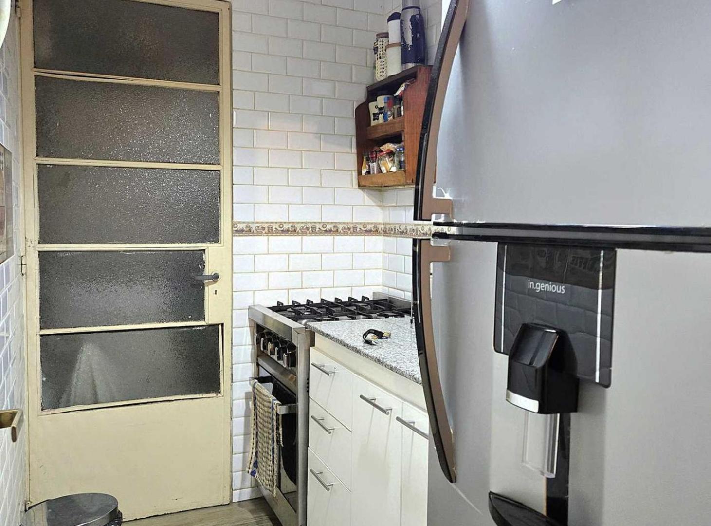 Foto de OPORTUNIDAD!!! VENTA DOS AMBIENTES EN COLEGIALES, imagen 5