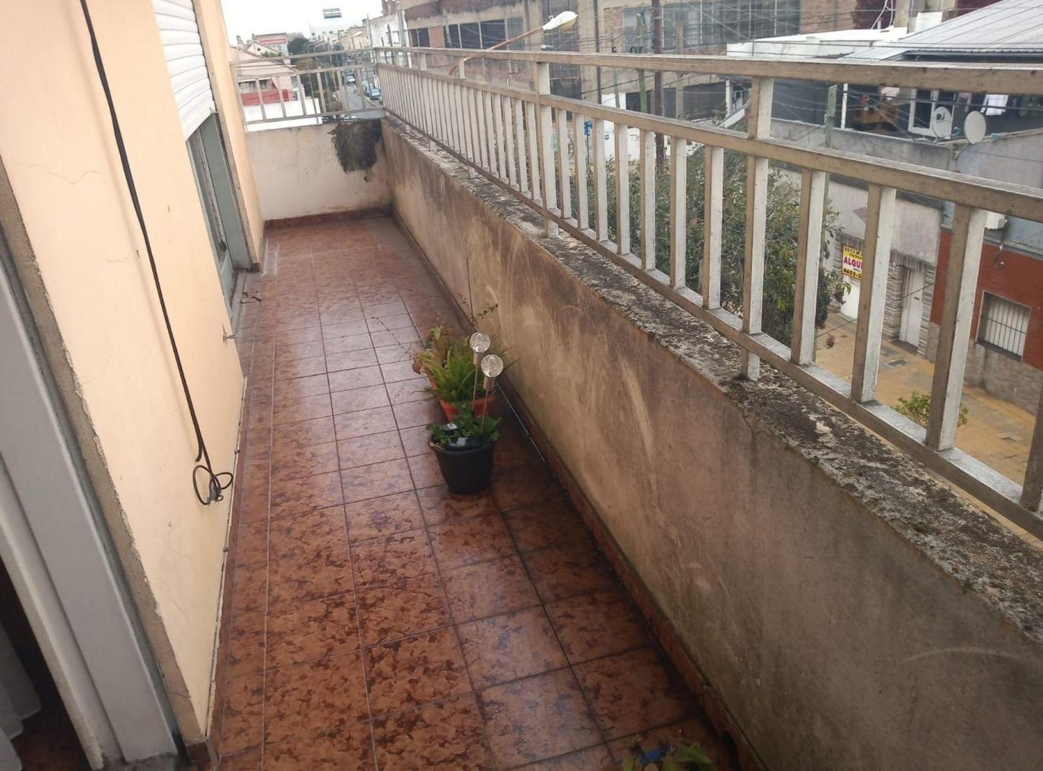 Foto de VENTA DEPARTAMENTO 3 AMB. CON TERRAZA, imagen 4