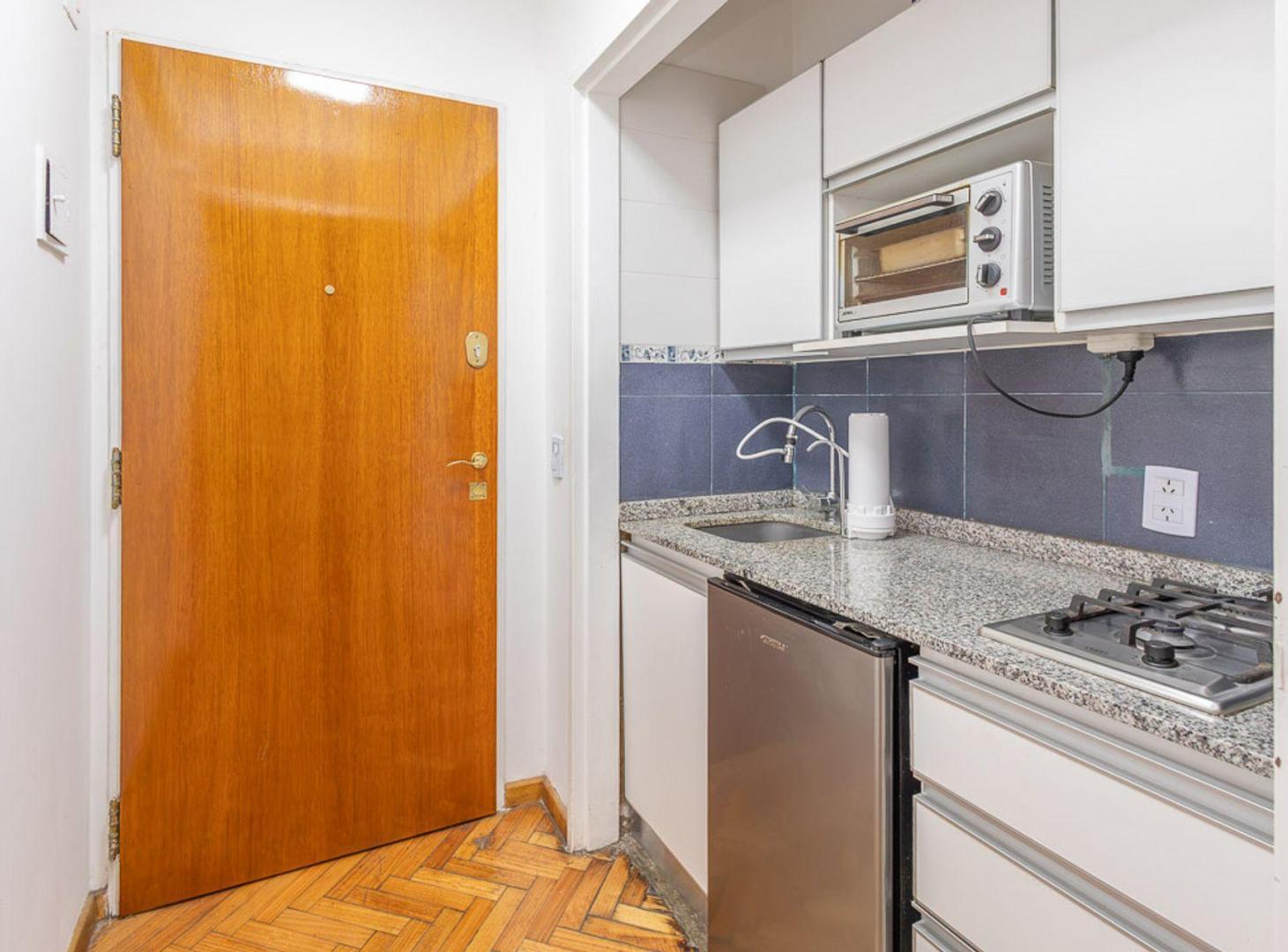 Foto de DEPTO 2 AMBIENTES EN VENTA / IDEAL AIRBNB, imagen 5