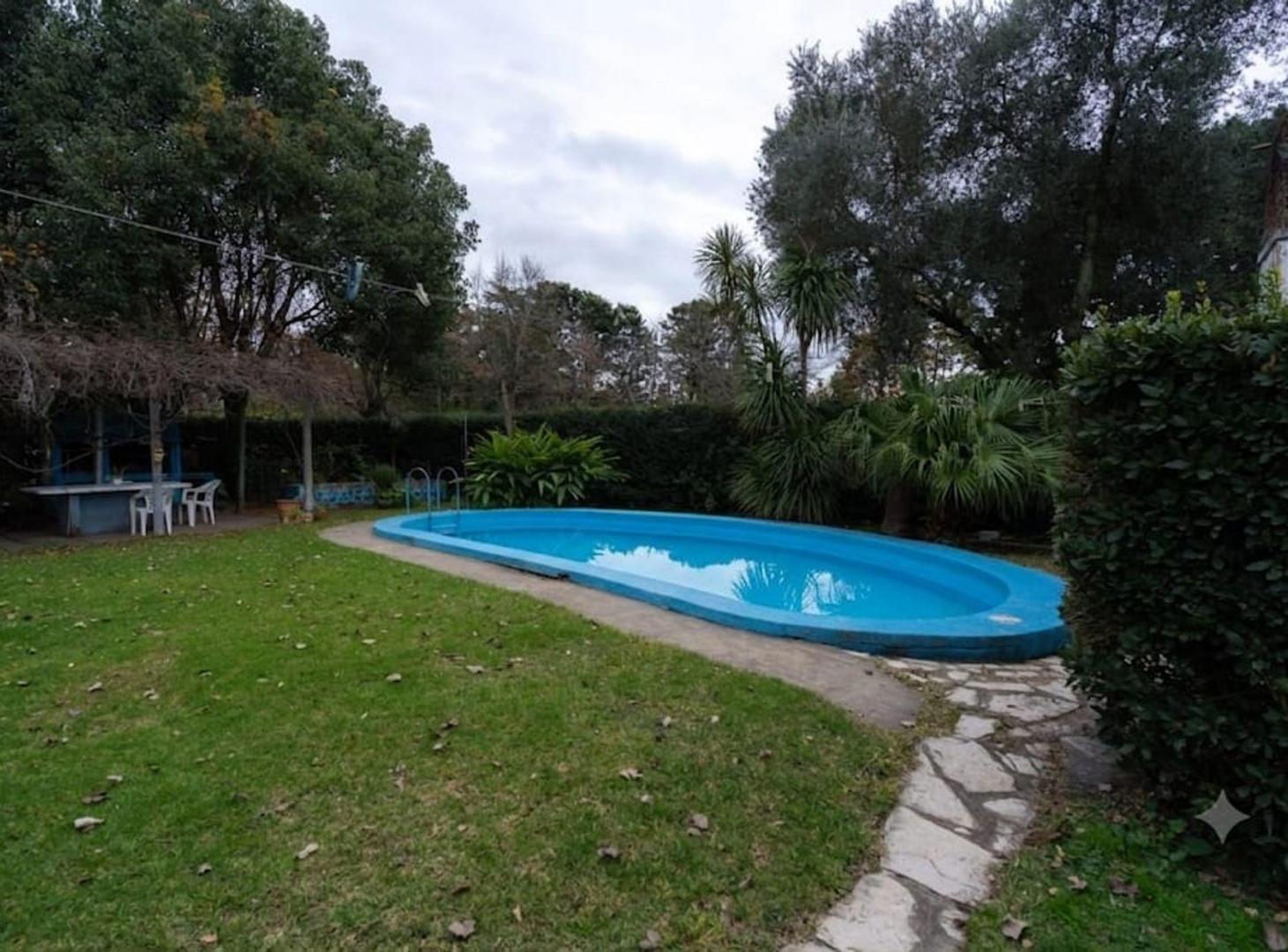 Foto de VENTA TERRENO MARCOS PAZ, imagen 2