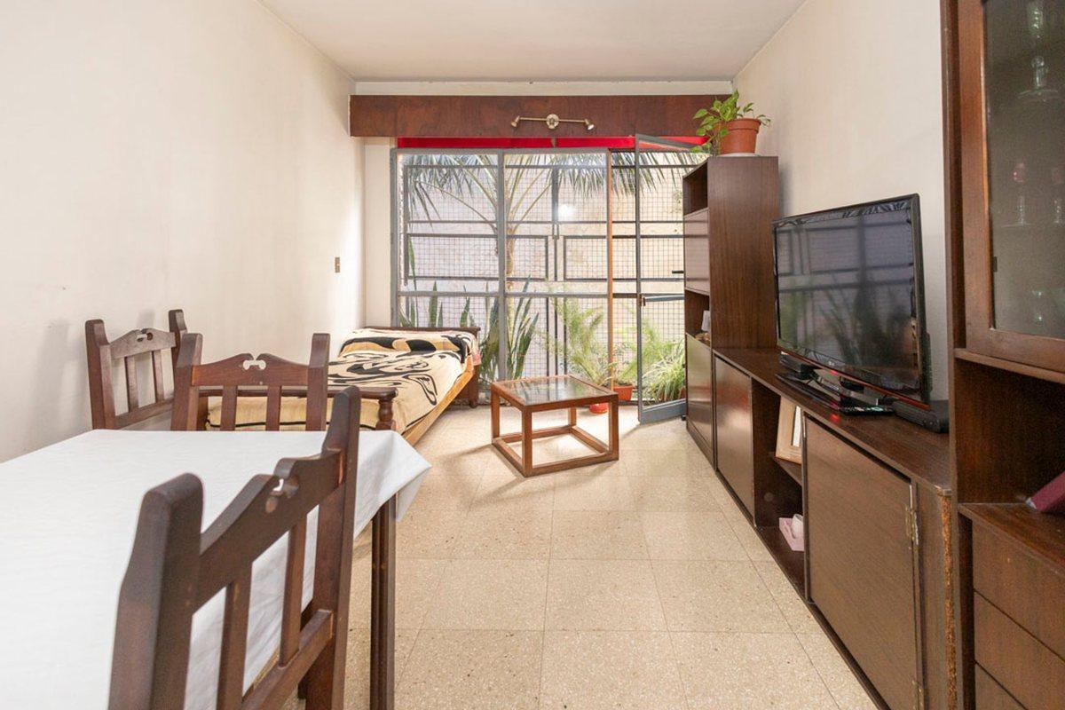 Foto de VENTA DEPARTAMENTO 3 AMBIENTES NUÑEZ, imagen 3