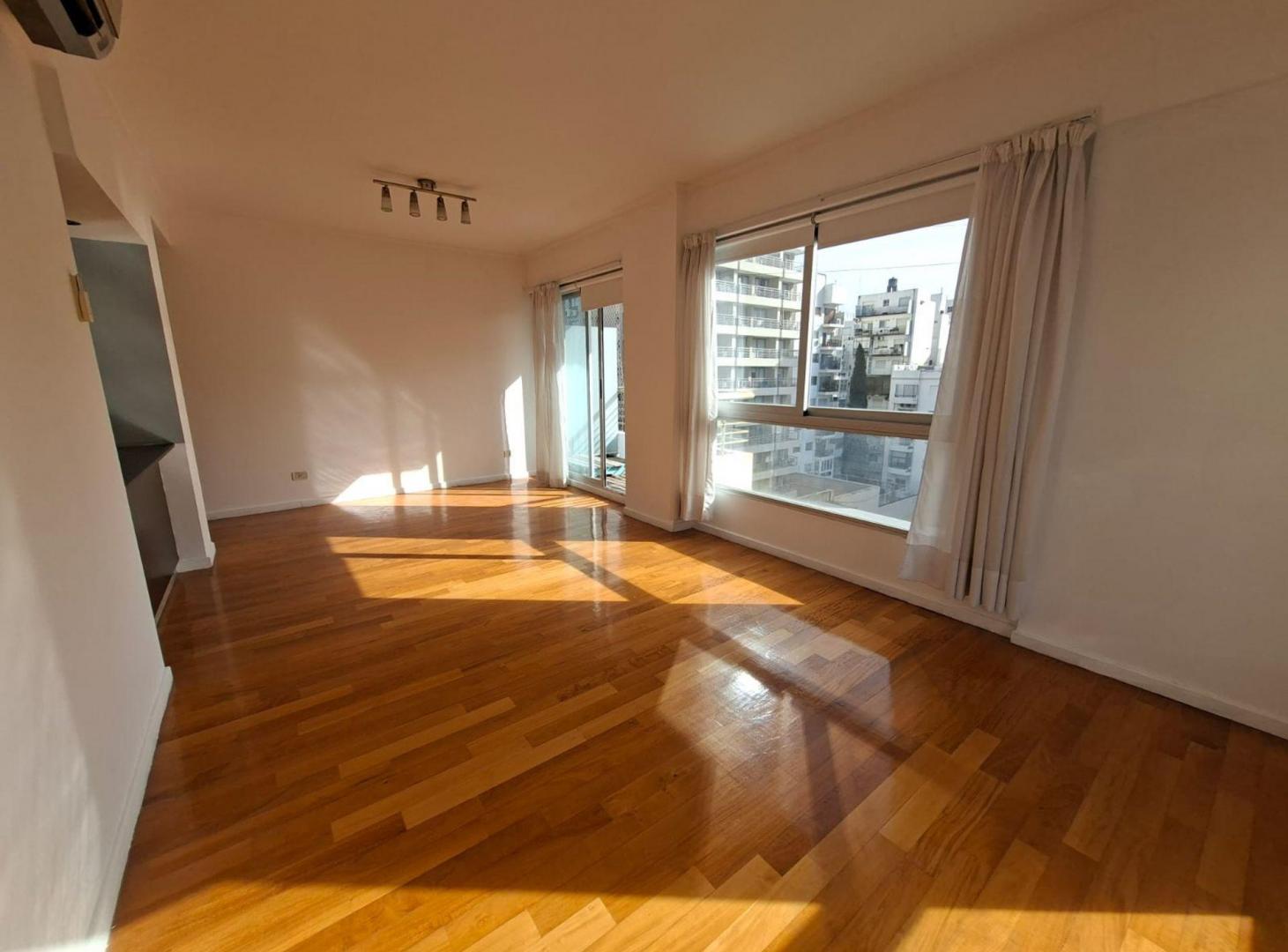Foto de ALQUILER 3AMBIEN/C-BALCON-TORRE AUSTRIA- AMENITIES, imagen 2