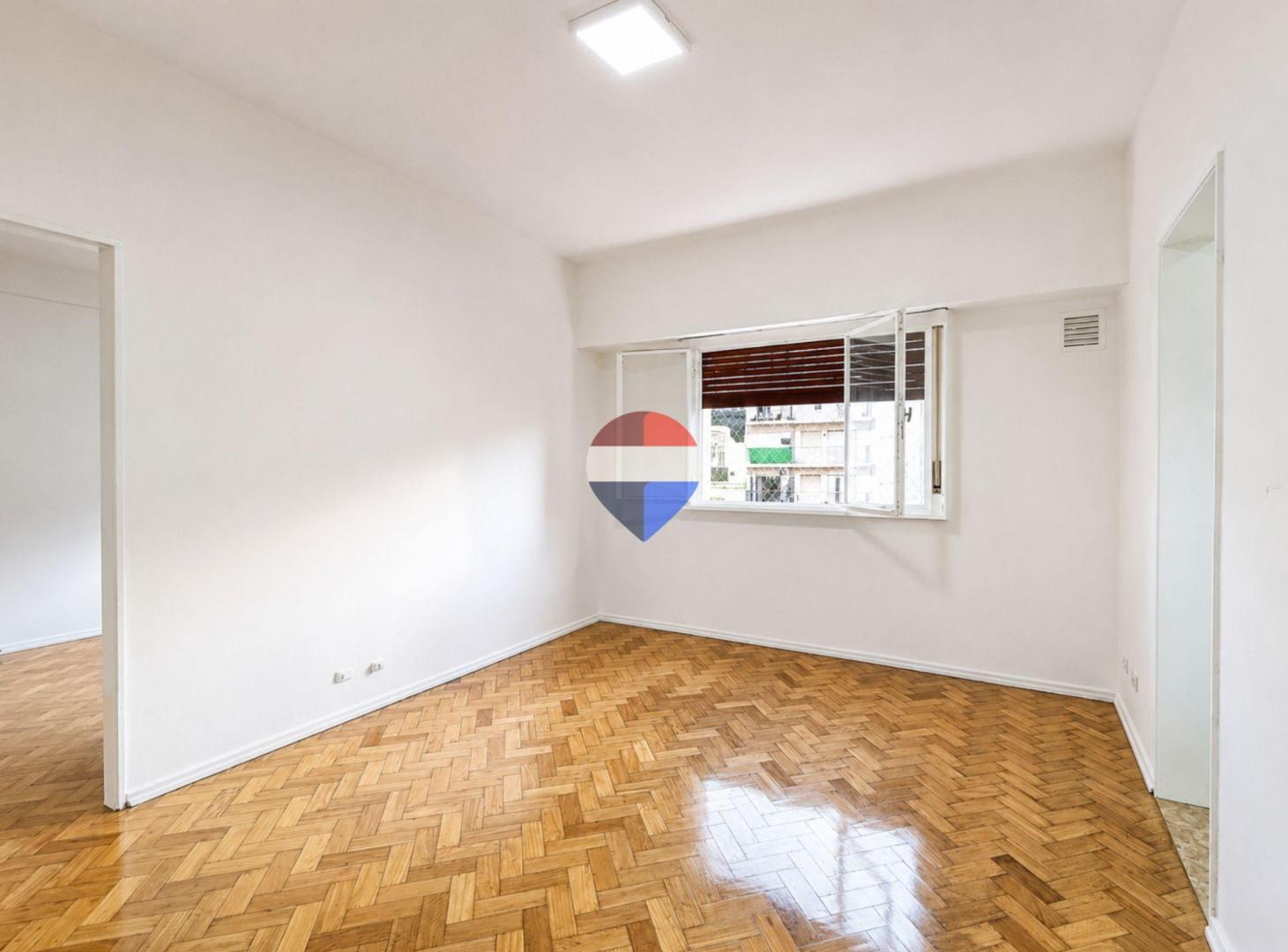 Foto de Alquiler 2 ambientes – Luminoso -, imagen 2