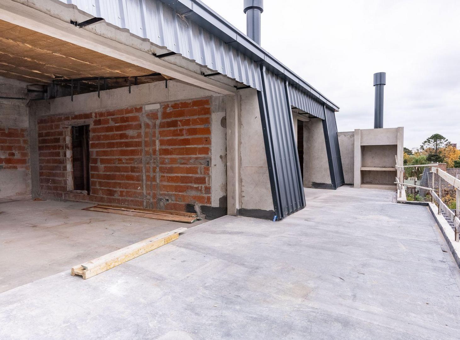 Foto de VENTA DEPTO 3 AMB A ESTRENAR AMENITIES FINANCIA, imagen 3