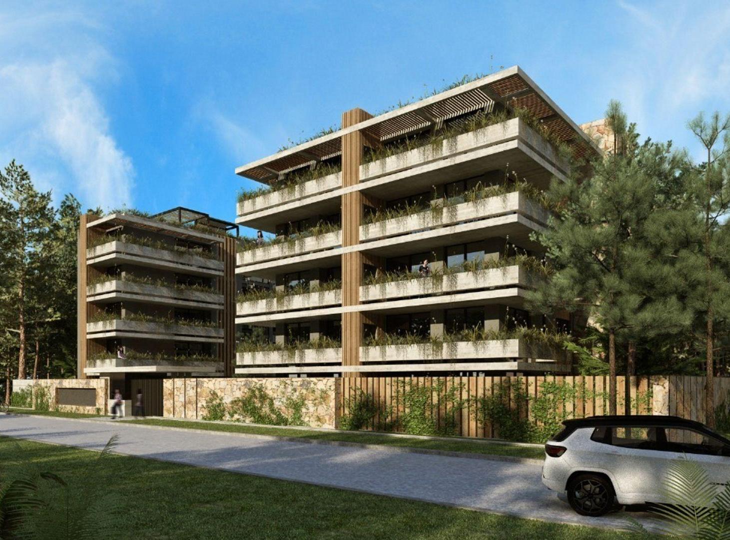 Foto de VENTA DEPTO 3 AMB A ESTRENAR AMENITIES FINANCIA, imagen 1