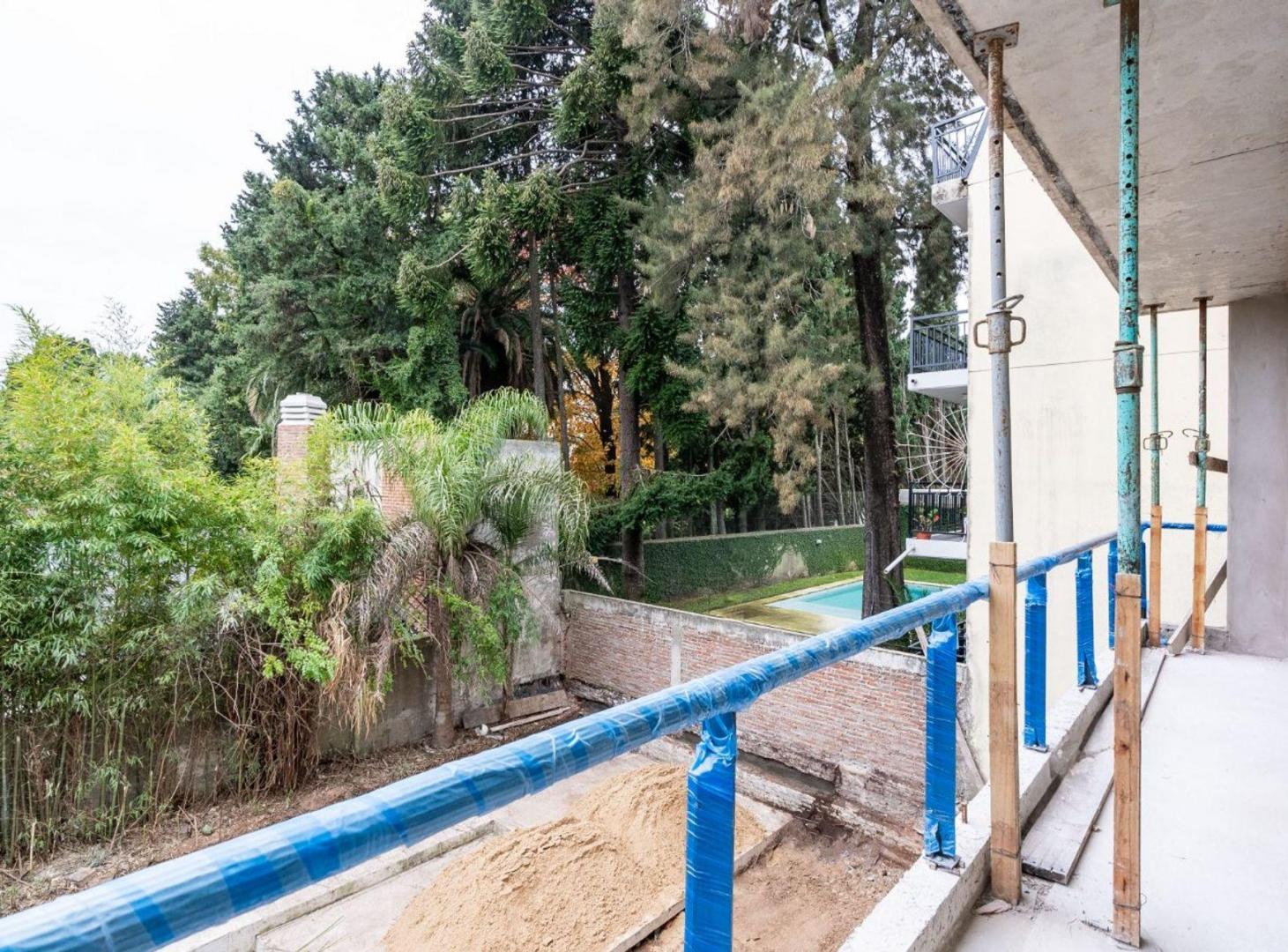 Foto de VENTA DEPTO 3 AMB A ESTRENAR AMENITIES FINANCIA, imagen 5