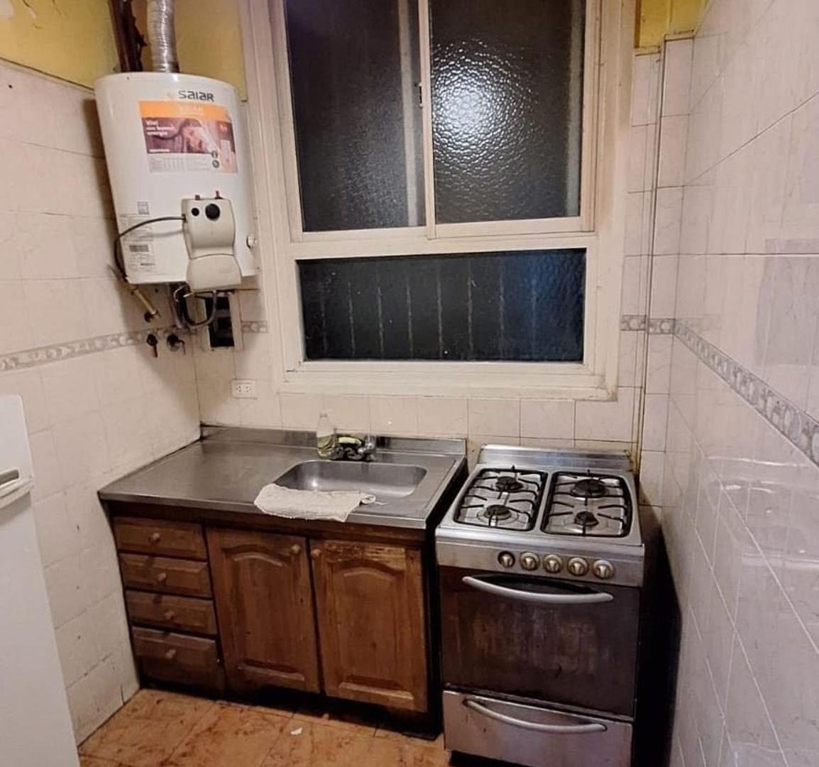Foto de Departamento a Refaccionar 2 ambientes -San Telmo., imagen 2