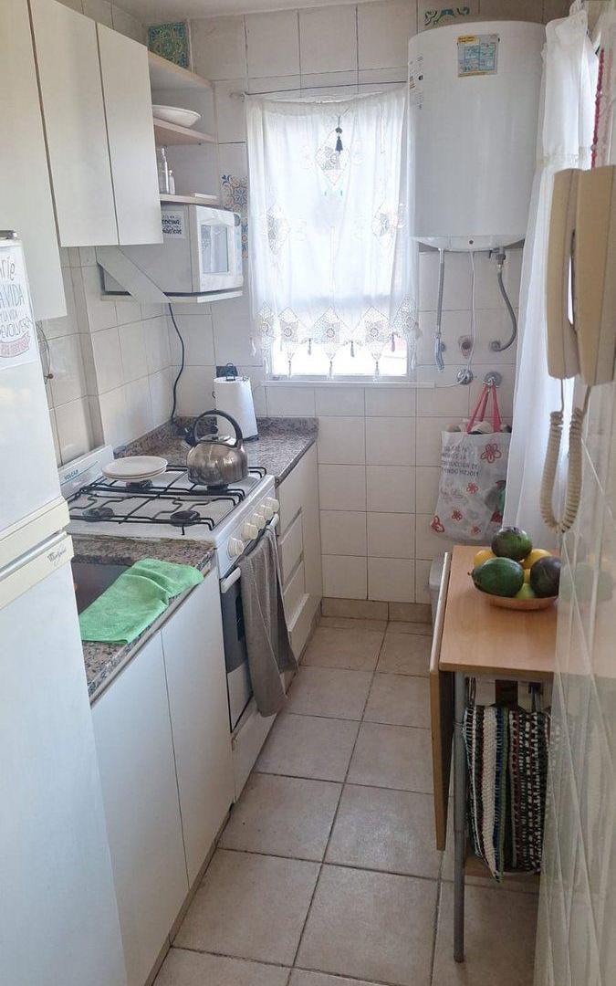 Foto de Venta 3 ambientes con balcón al frente- Apto Cred., imagen 3