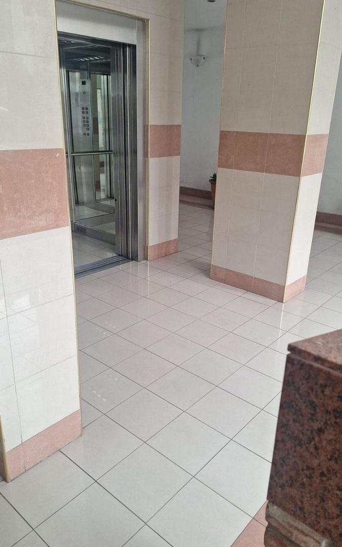 Foto de Venta 3 ambientes con balcón al frente- Apto Cred., imagen 4