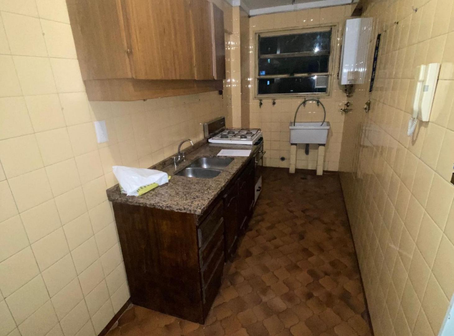 Foto de VENTA DEPARTAMENTO 3 AMBIENTES CON BALCON, imagen 2