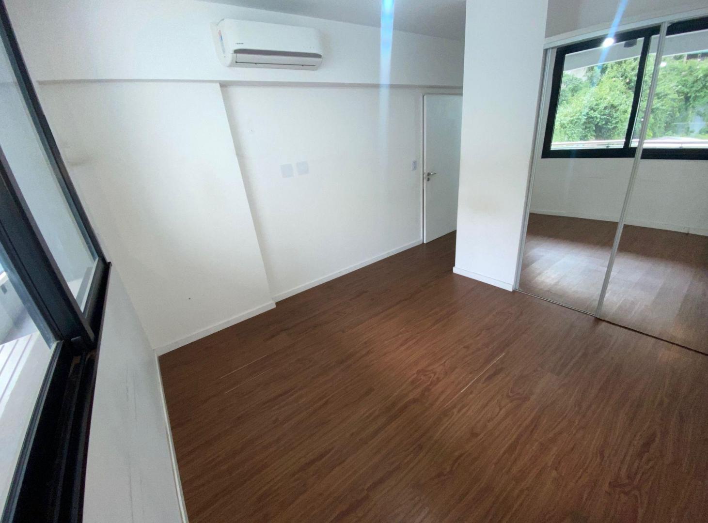 Foto de VENTA DEPARTAMENTO 2 AMBIENTES CON BALCON FULL AME, imagen 5