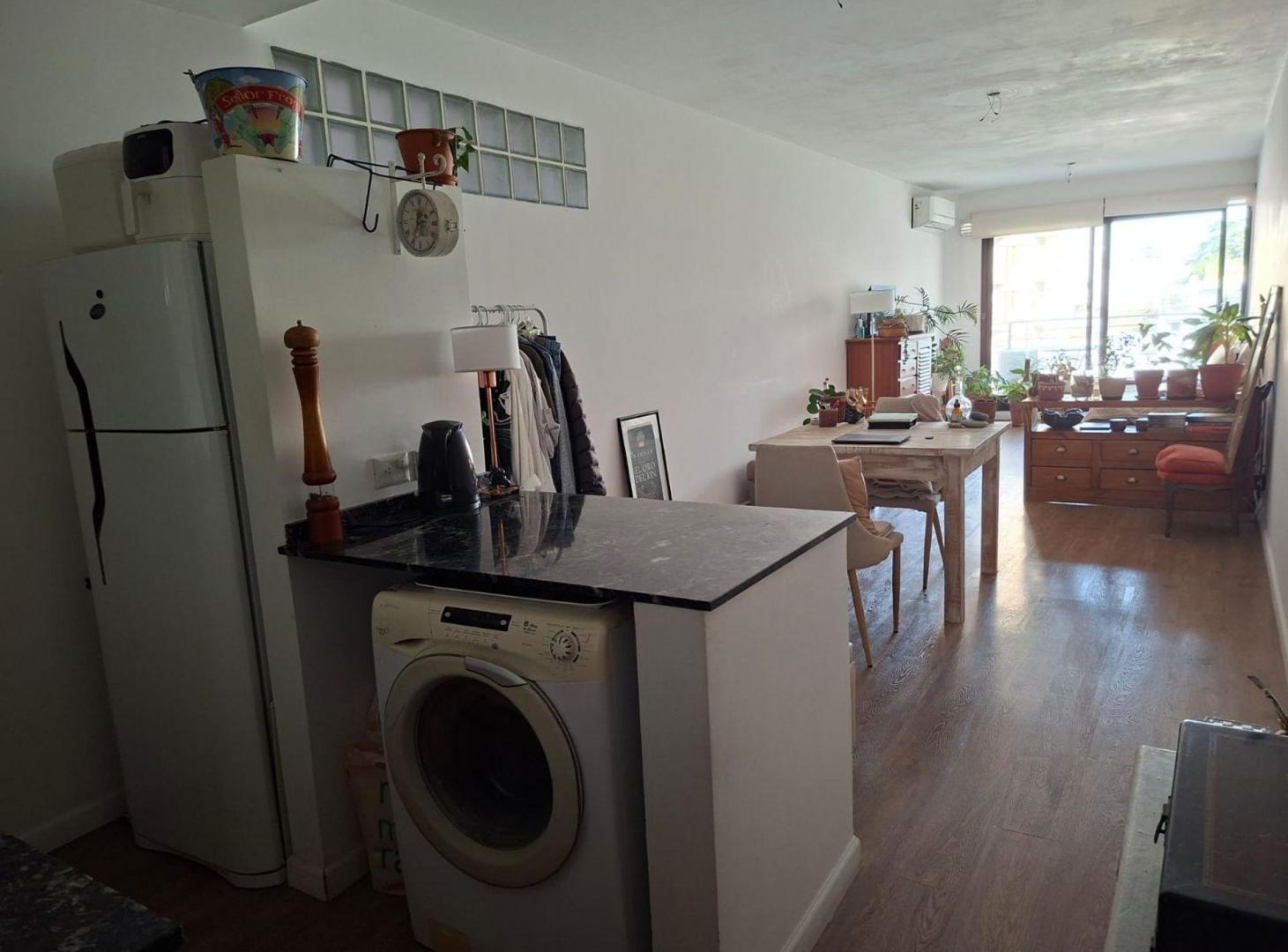 Foto de VENTA MONOAMBIENTES C/BALCON Y AMENITIES/BELGRANO!, imagen 1