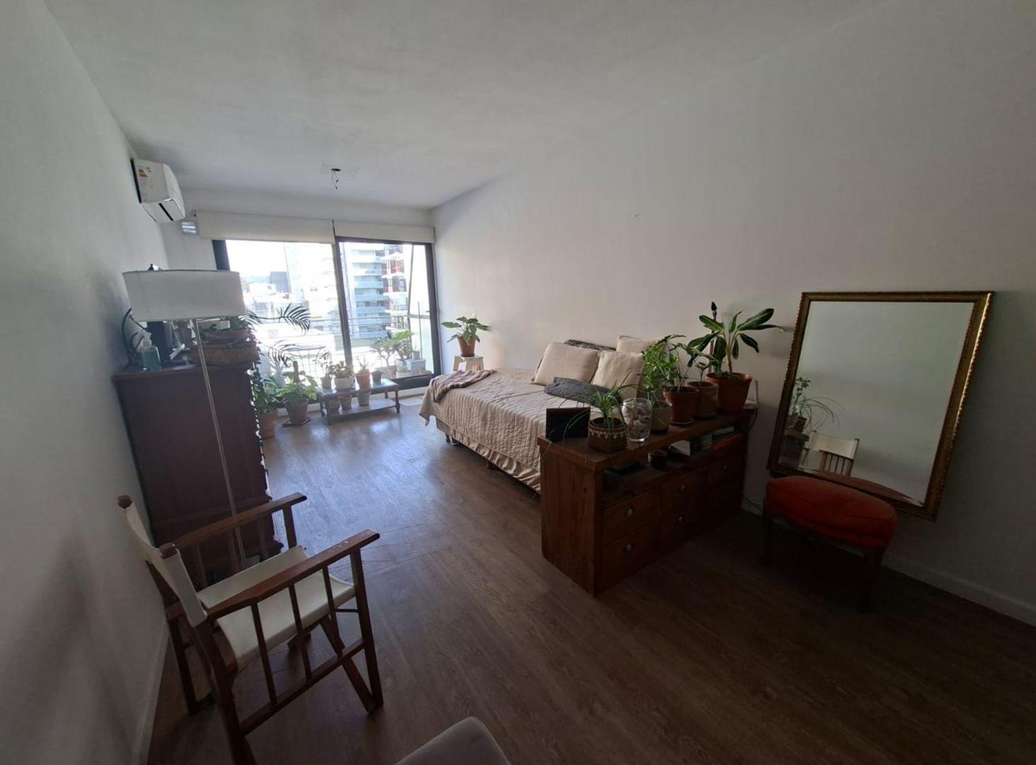 Foto de VENTA MONOAMBIENTES C/BALCON Y AMENITIES/BELGRANO!, imagen 4