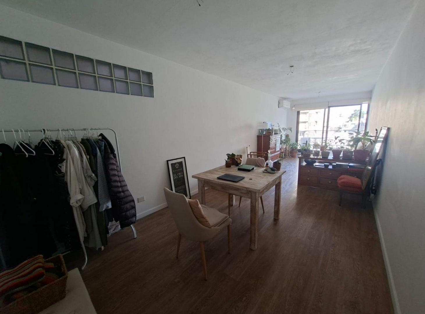 Foto de VENTA MONOAMBIENTES C/BALCON Y AMENITIES/BELGRANO!, imagen 2