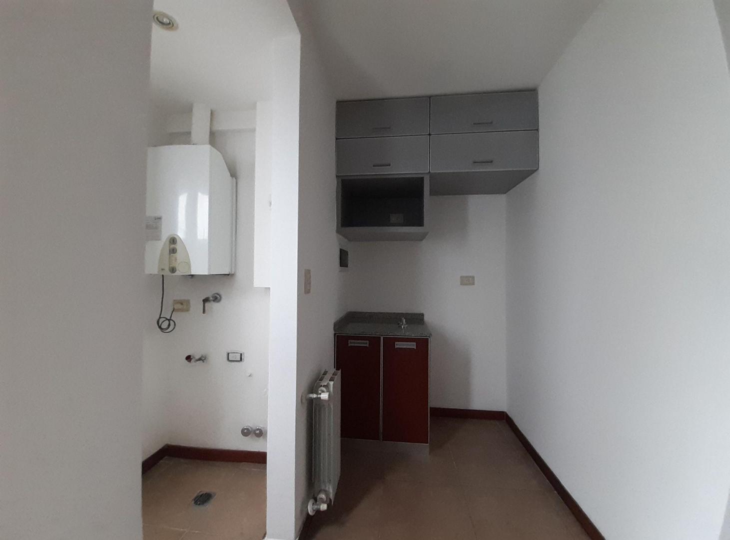 Foto de VENTA DEPTO 3 AMBIENTES BALCÓN TERRAZA COCHERA, imagen 5