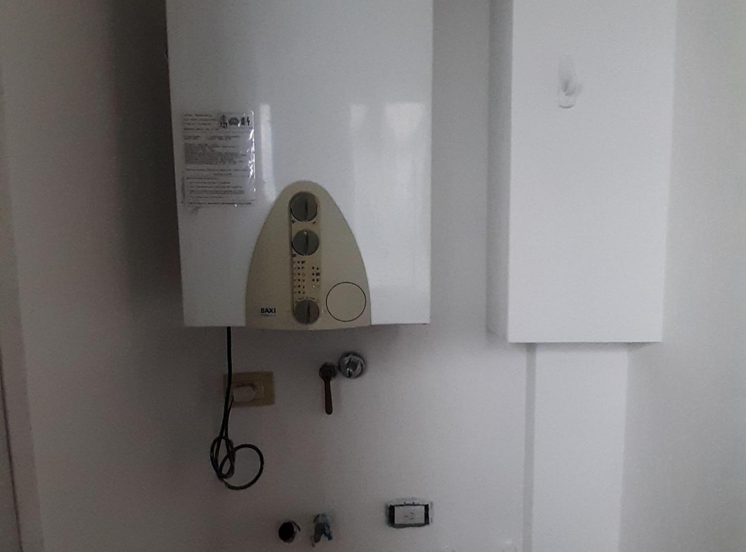 Foto de VENTA DEPTO 3 AMBIENTES BALCÓN TERRAZA COCHERA, imagen 4