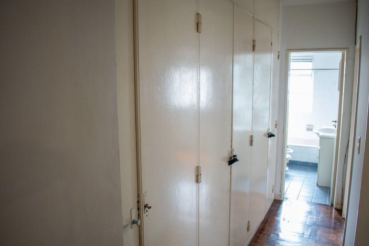 Foto de VENTA OFICINA/CONSULTORIO 3 AMB, FRENTE, CONGRESO, imagen 5