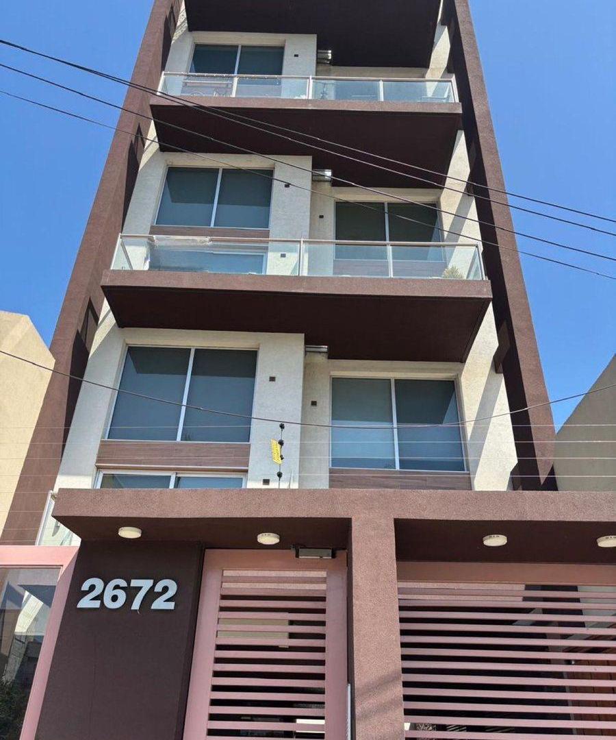 Foto de VENTA DEPARTAMENTO TIPO LOFT HAEDO FINANCIACION, imagen 2
