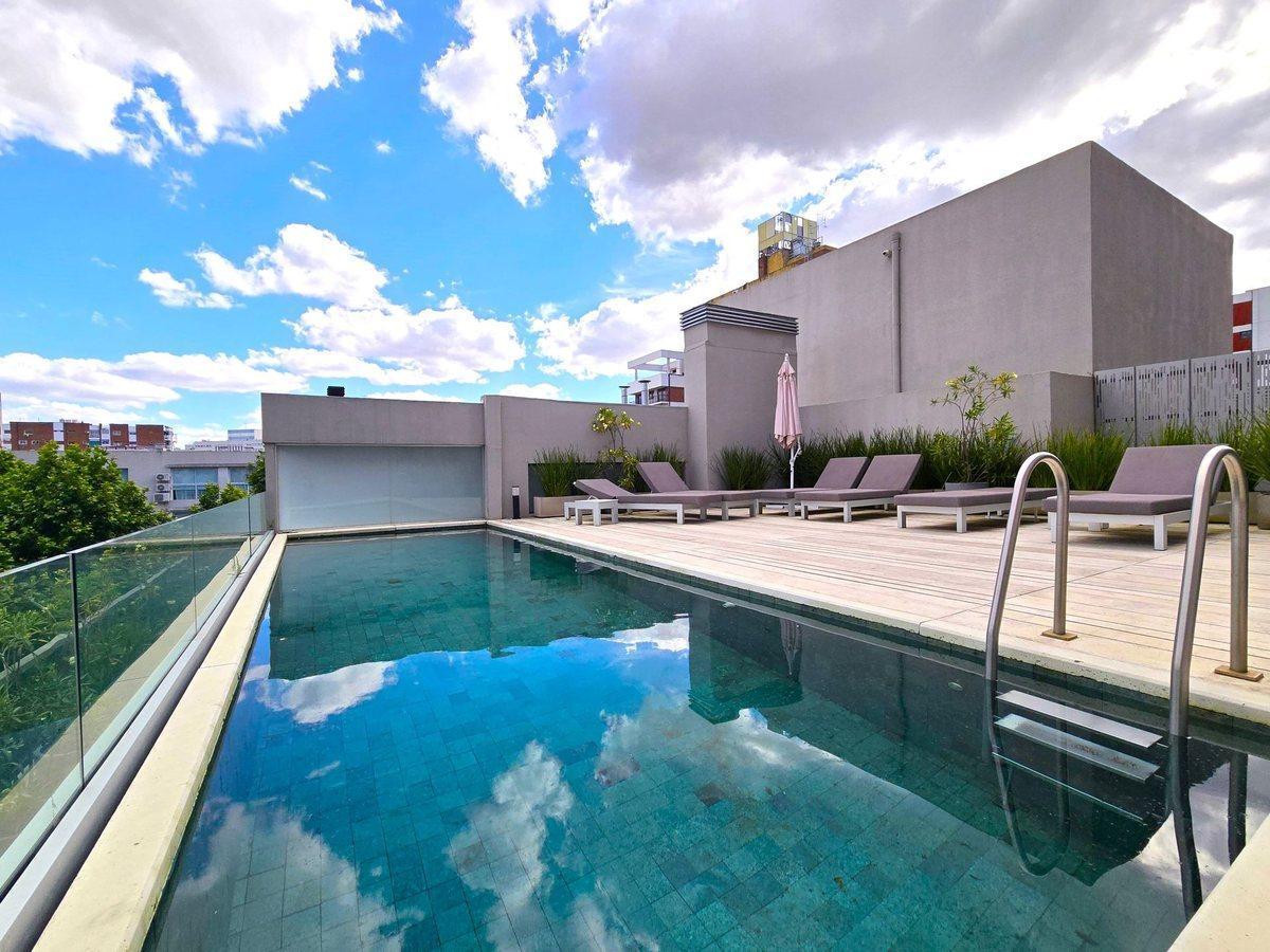 Foto de VENTA DEPARTAMENTO 4 AMB BALCÓN AMENITIES CAÑITAS, imagen 3