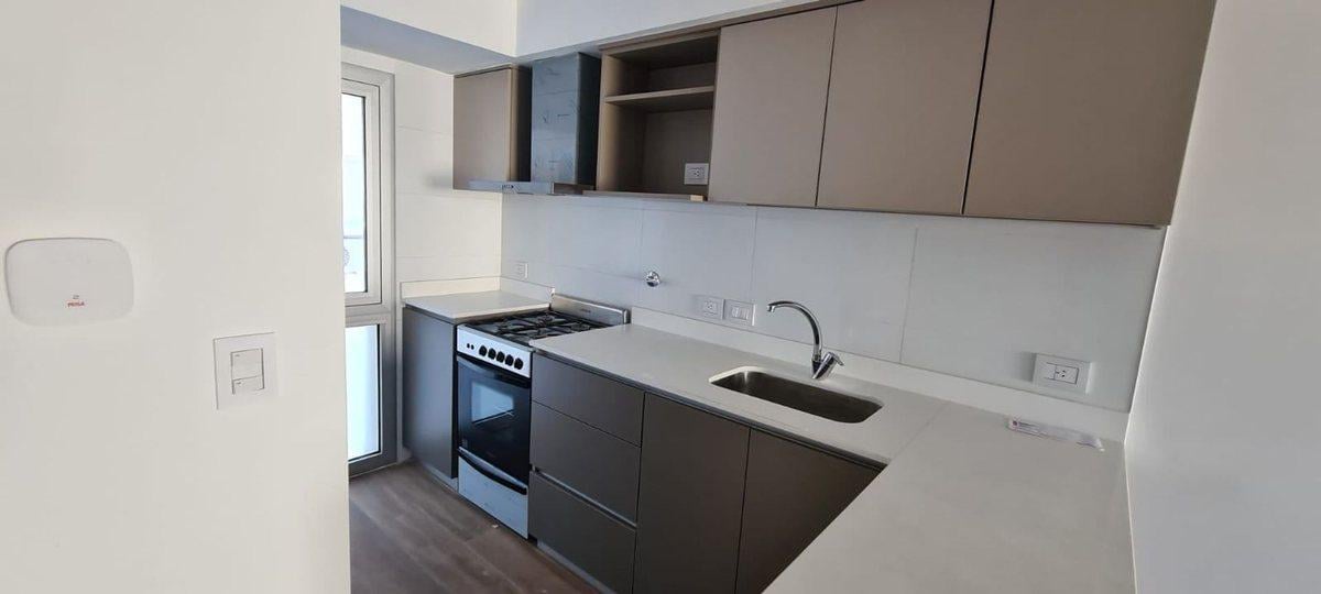 Foto de VENTA DE DEPARTAMENTO 2 AMBIENTES NUÑEZ A ESTRENAR, imagen 5
