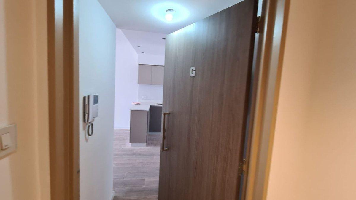 Foto de VENTA DEPTO. 3 AMBIENTES A ESTRENAR CON AMENITIES, imagen 3