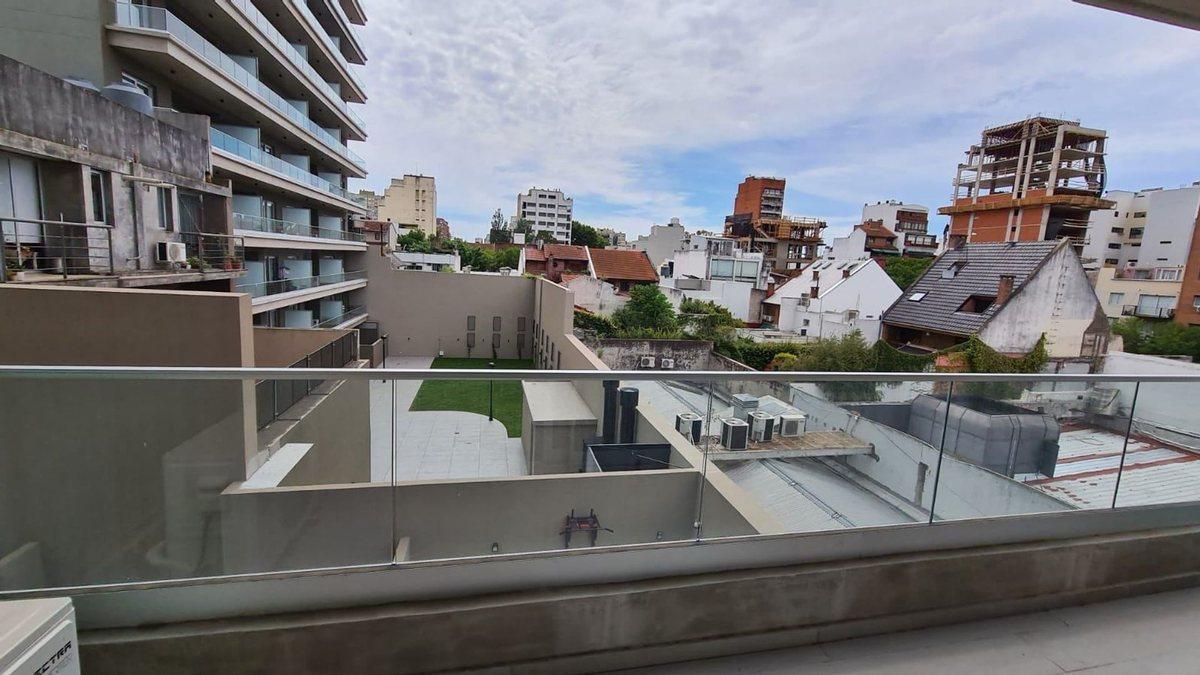 Foto de VENTA DEPTO. 3 AMBIENTES A ESTRENAR CON AMENITIES, imagen 4