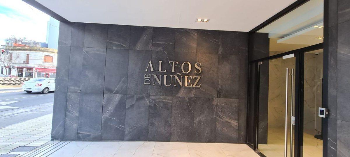 Foto de VENTA DEPTO. 3 AMBIENTES A ESTRENAR CON AMENITIES, imagen 2