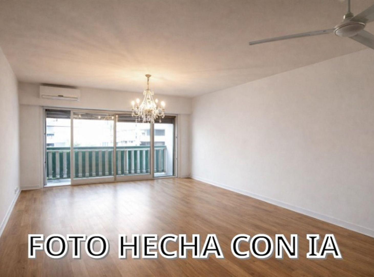 Foto de DEPTO. PALERMO CHICO A REFACCIONAR, 4 AMB., imagen 3