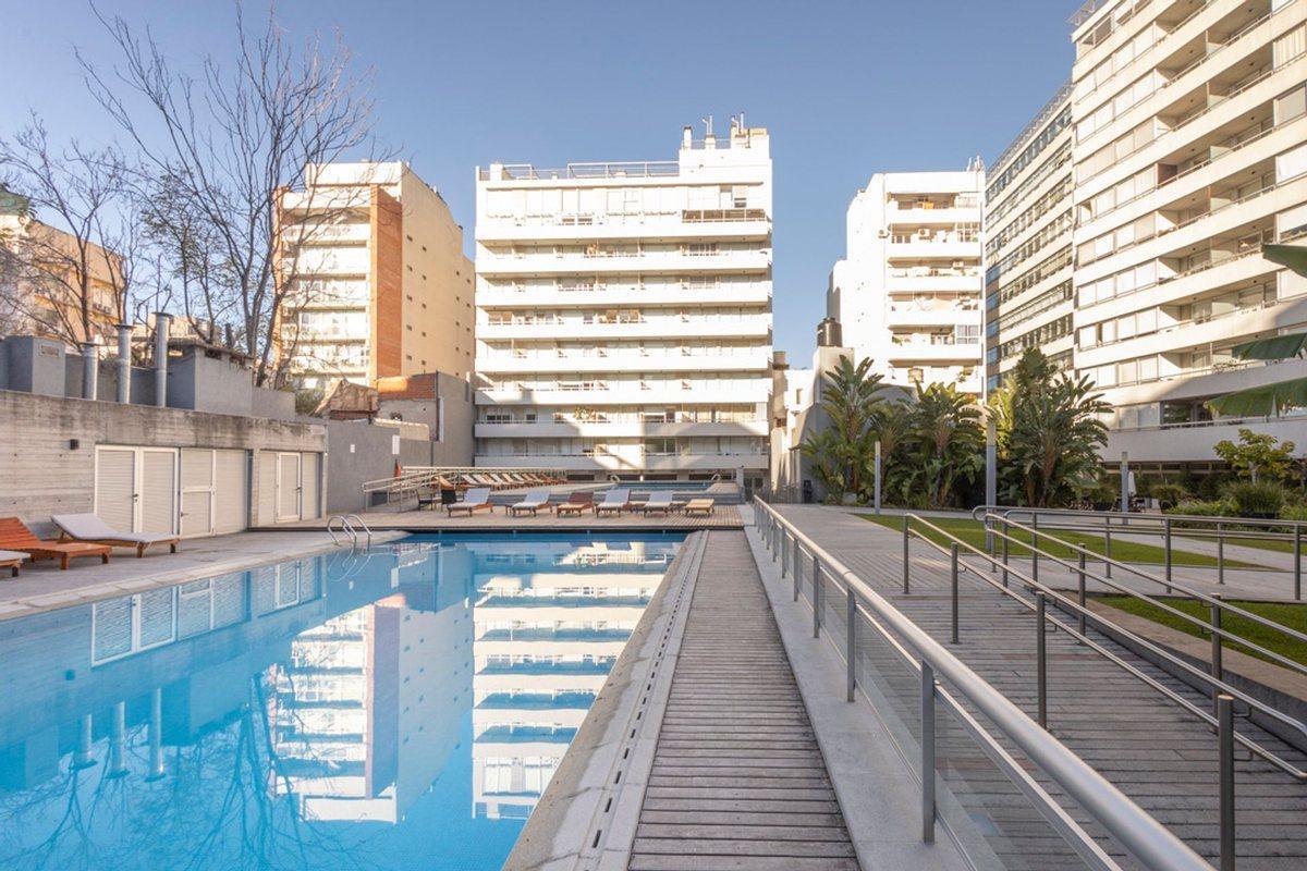 Foto de COLEGIALES IMPECABLE 2 AMB DUPLEX + COCHERA, imagen 3