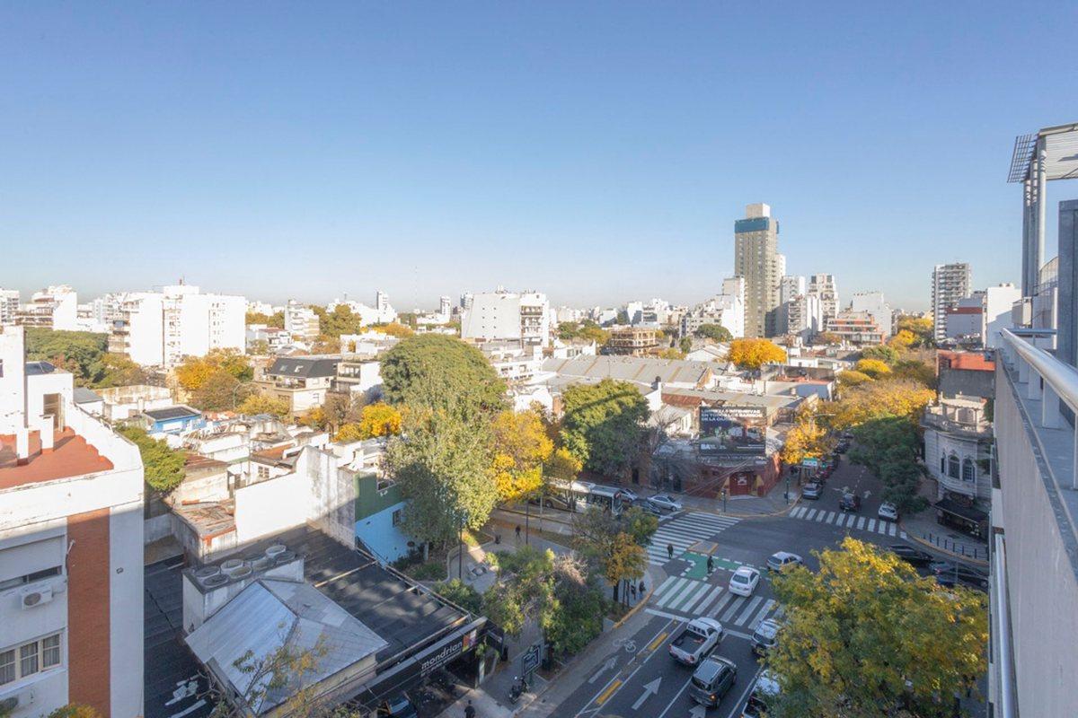 Foto de COLEGIALES IMPECABLE 2 AMB DUPLEX + COCHERA, imagen 4