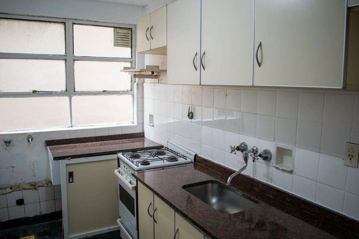 Foto de VENTA DEPARTAMENTO 3 AMB AL FRENTE, CONGRESO, imagen 5
