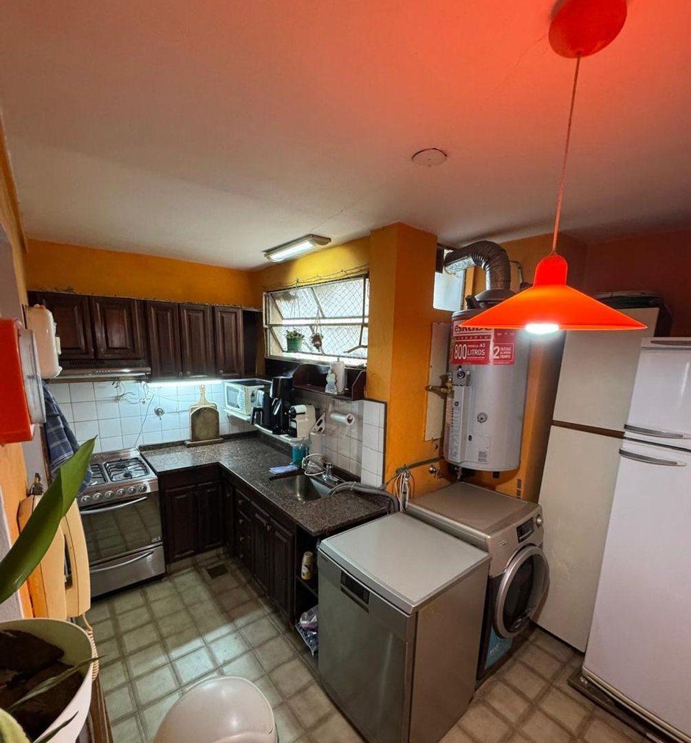Foto de VENTA DEPTO 3 Amb. APTO CREDITO PARQUE AVELLANEDA, imagen 2