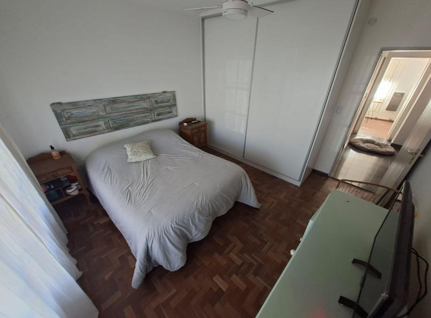 Foto de VENTA CASA CENTRICA 3 AMBIENTES CON PATIO Y GARAJE, imagen 4