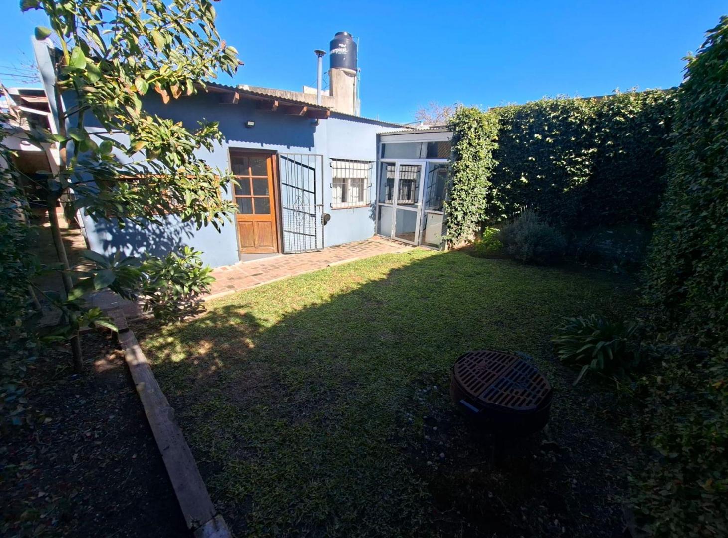 Foto de VENTA CASA CENTRICA 3 AMBIENTES CON PATIO Y GARAJE, imagen 5