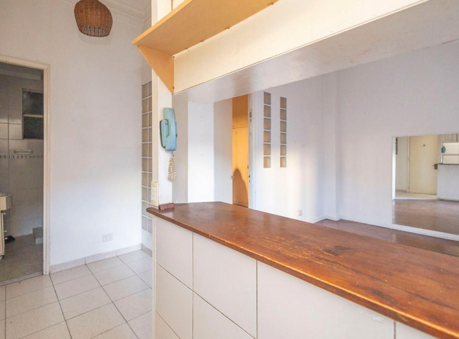 Foto de DEPTO 2 AMBIENTES EN VENTA, imagen 4