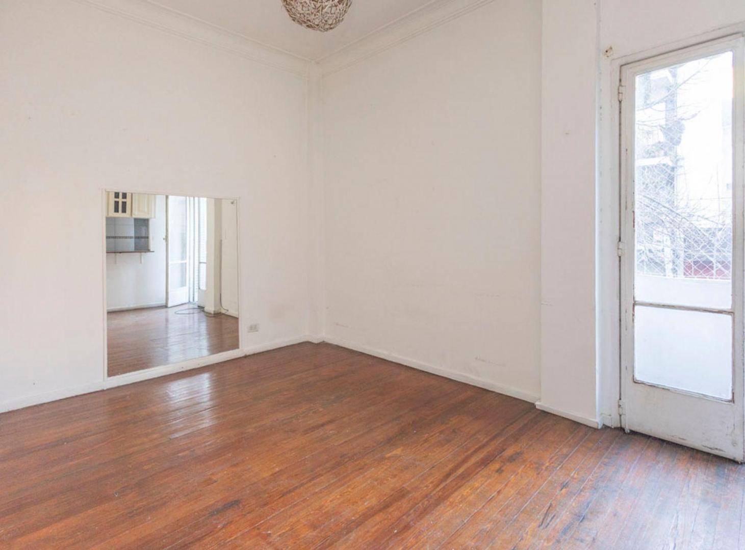 Foto de DEPTO 2 AMBIENTES EN VENTA, imagen 2