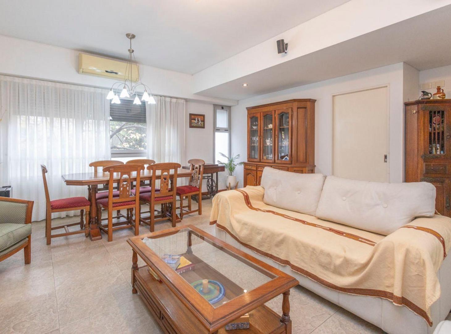Foto de VENTA DEPARTAMENTO DUPLEX NUÑEZ 4 AMB C/2 COCHERAS, imagen 1