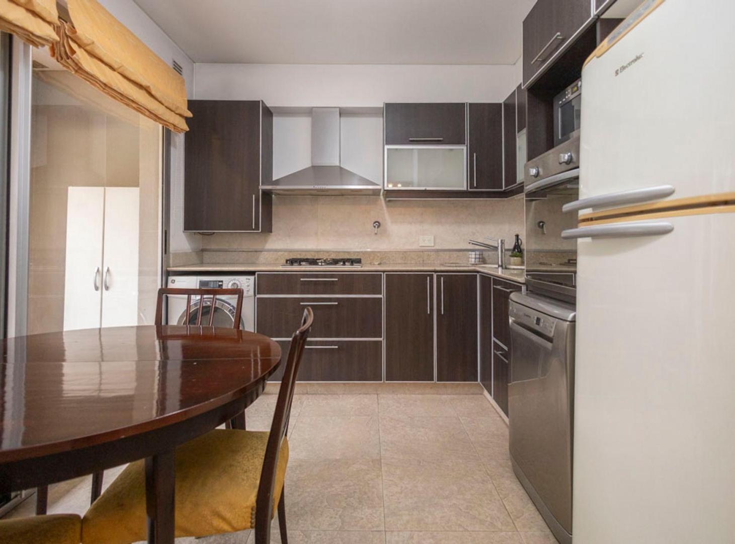 Foto de VENTA DEPARTAMENTO DUPLEX NUÑEZ 4 AMB C/2 COCHERAS, imagen 5