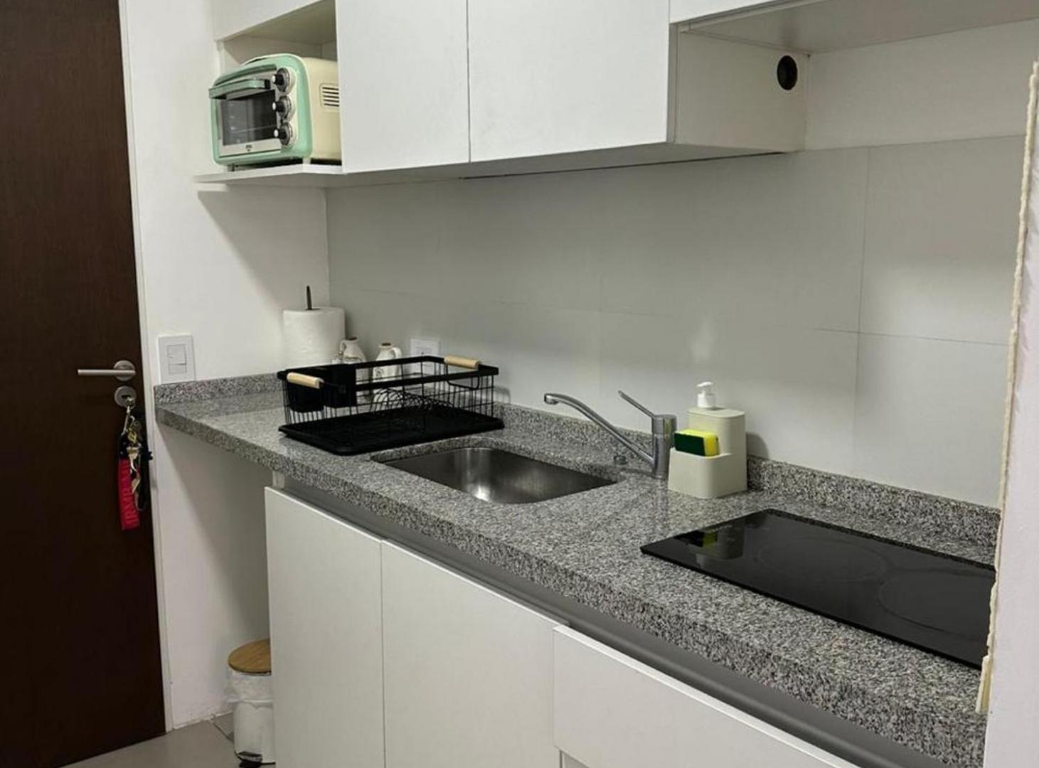 Foto de VENTA MONO/C/BALCON Y AMENITIES -APTO PROFESIONAL!, imagen 4