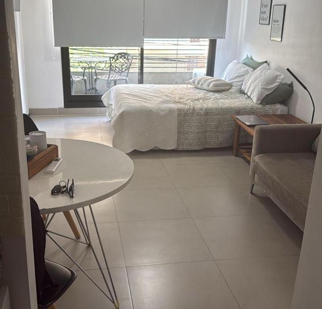 Foto de VENTA MONO/C/BALCON Y AMENITIES -APTO PROFESIONAL!, imagen 5