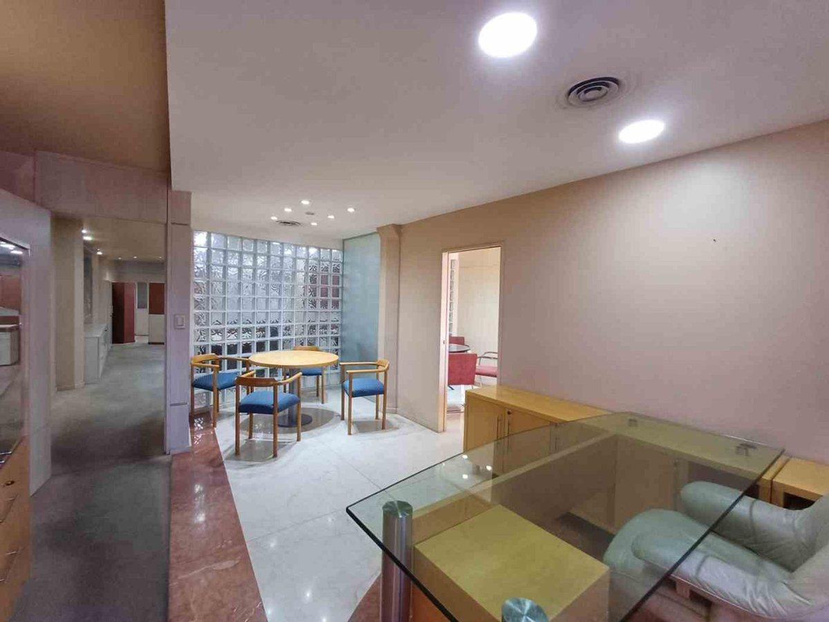 Foto de Alquiler oficina Puerto Madero Amoblada, imagen 3