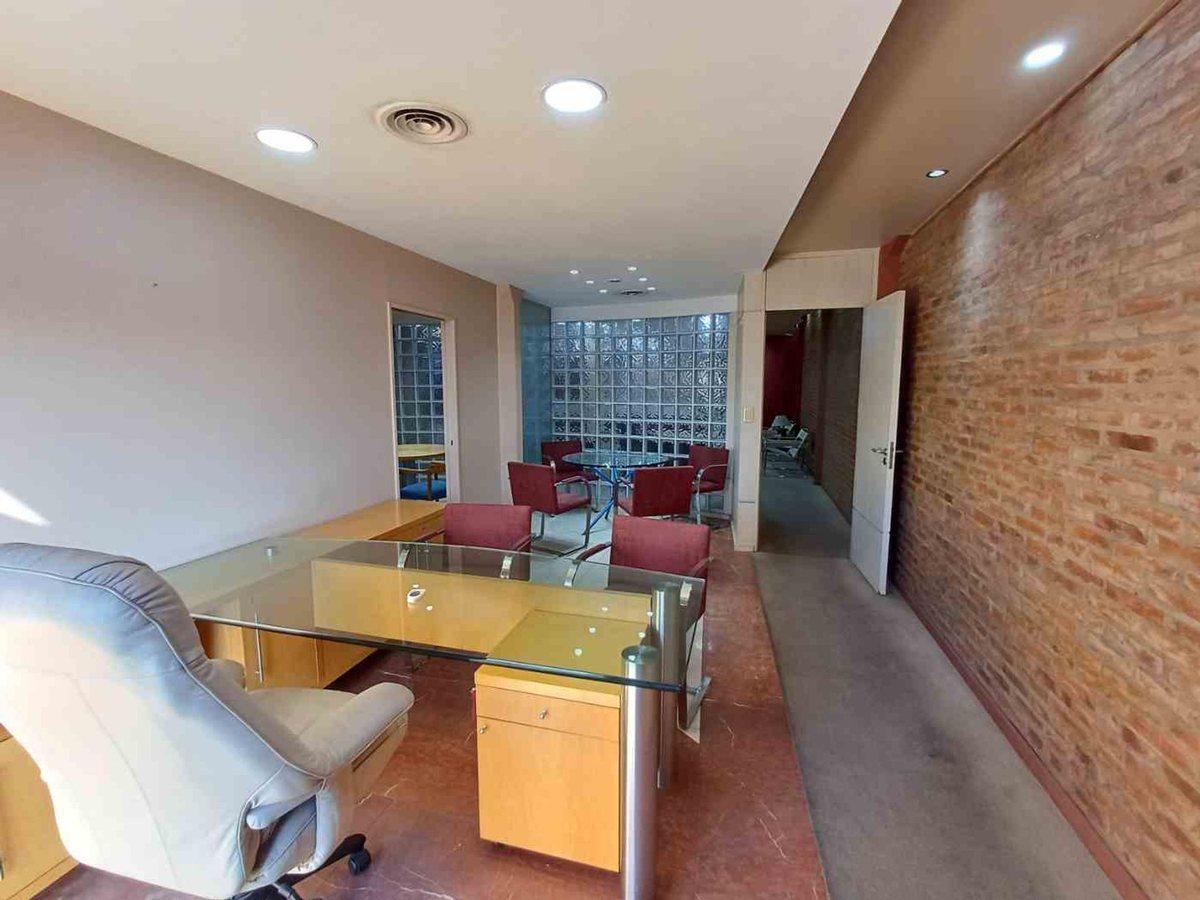 Foto de Alquiler oficina Puerto Madero Amoblada, imagen 5