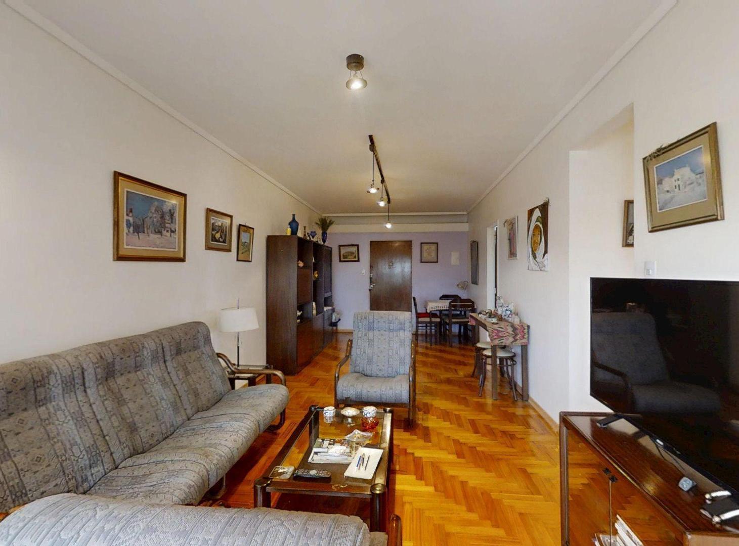 Foto de VENTA DEPTO/4 AMBIENTES-C/BALCON/EXCELENTE ESTADO!, imagen 1
