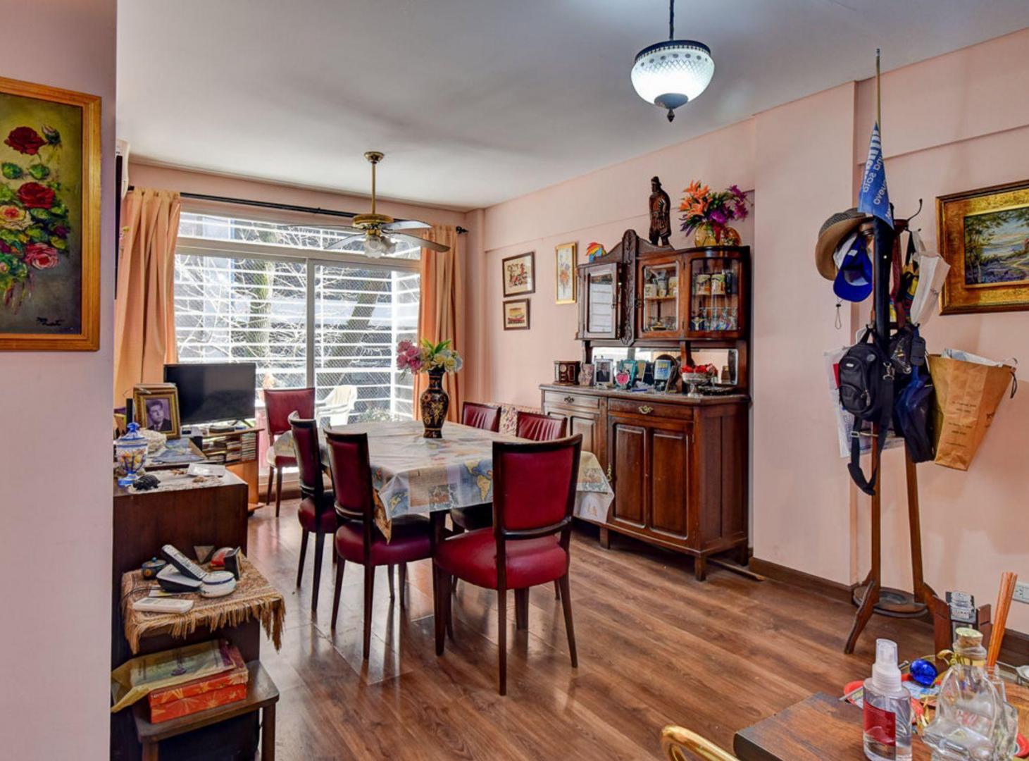 Foto de VENTA DEPTO 3 AMBIENTES CON BALCÓN COCHERA FIJA, imagen 1