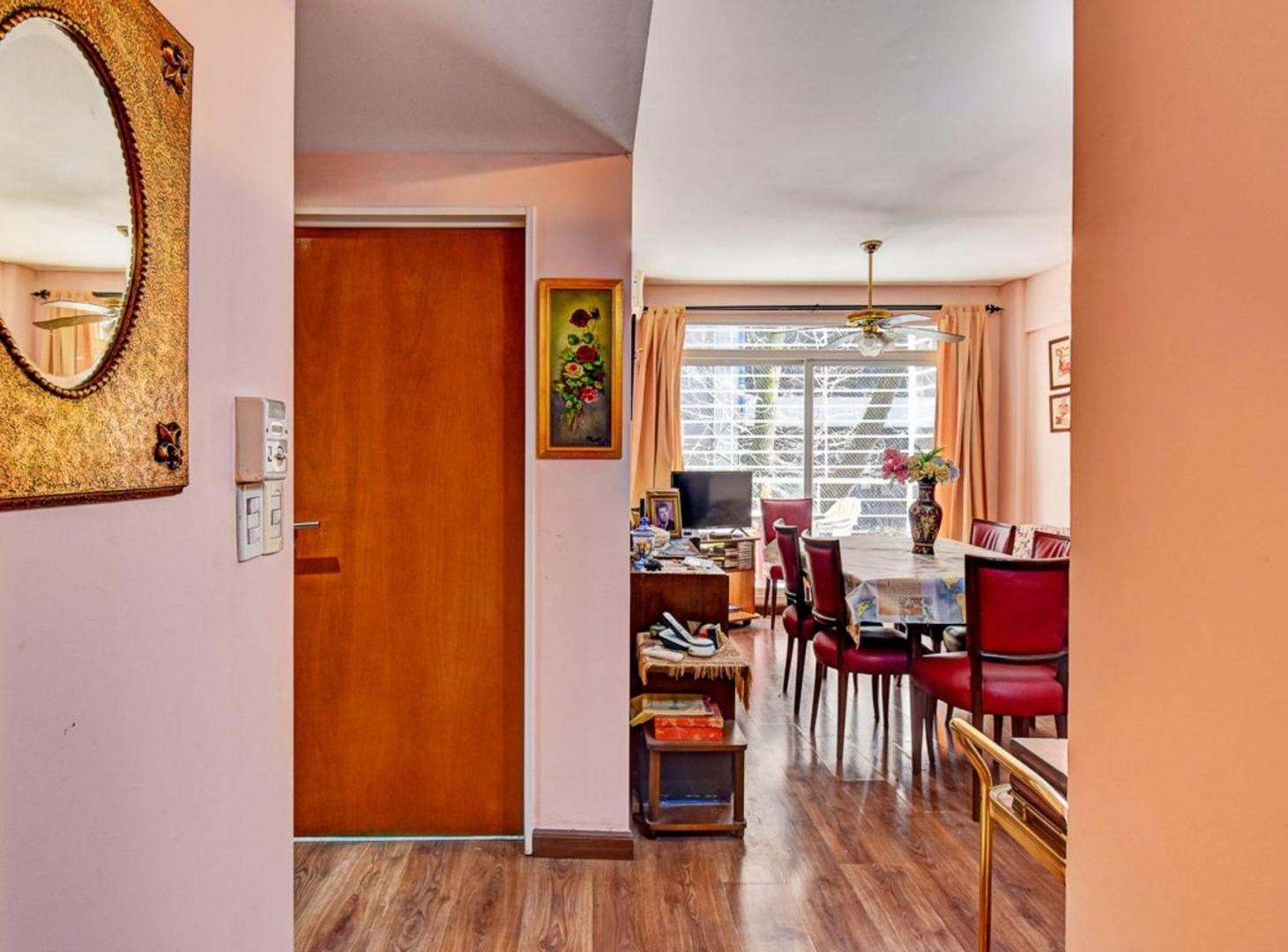 Apartamento
