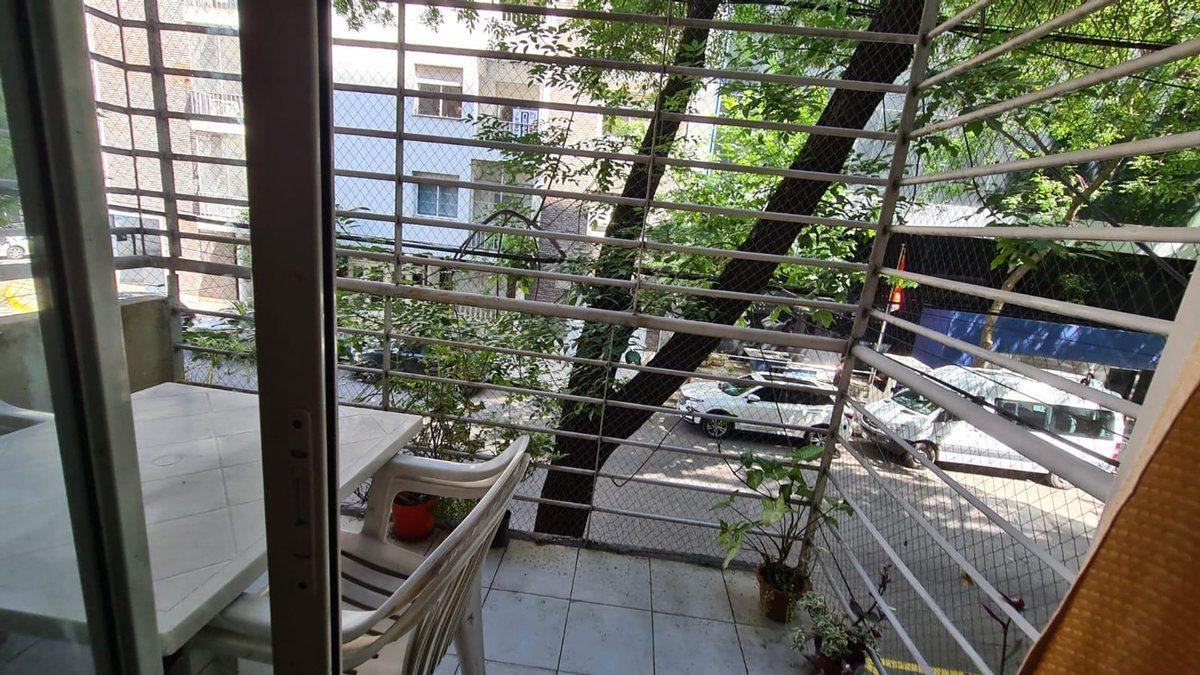 Foto de VENTA DEPTO 3 AMBIENTES CON BALCÓN COCHERA FIJA, imagen 5