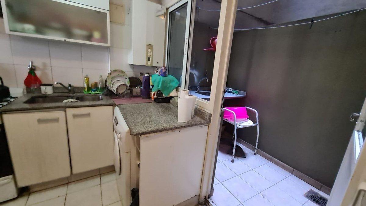 Foto de VENTA DEPTO 3 AMBIENTES CON BALCÓN COCHERA FIJA, imagen 4