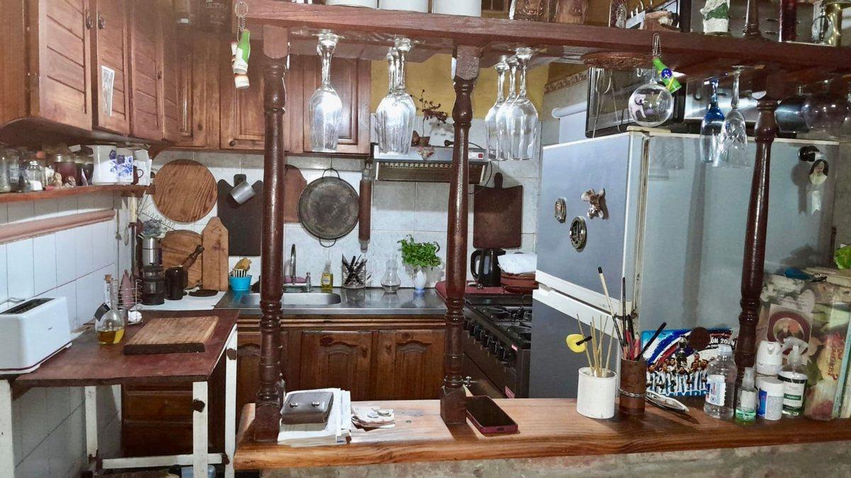 Foto de Venta Quinta Paso del Rey- 3 amb-Parque-Pileta, imagen 5