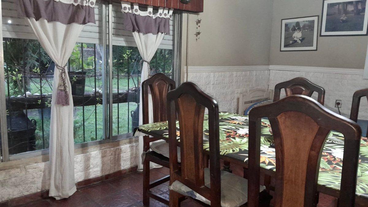 Foto de Venta Quinta Paso del Rey- 3 amb-Parque-Pileta, imagen 2